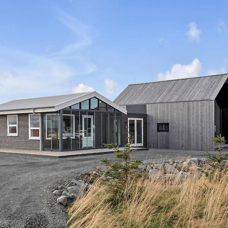 Selfoss Modern Cabins Exterior foto