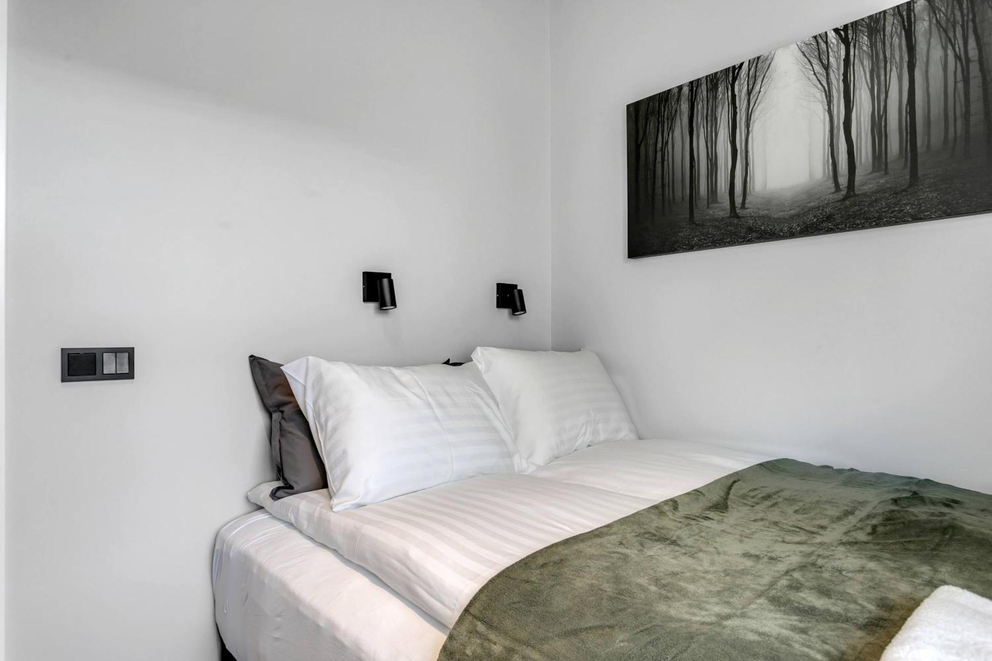 Selfoss Modern Cabins Quarto foto